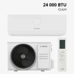 climatiseur bosch 24000 btu inverter Electrounivers