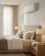 climatiseur bosch 9000 btu inverter climate line 5000i Electrounivers