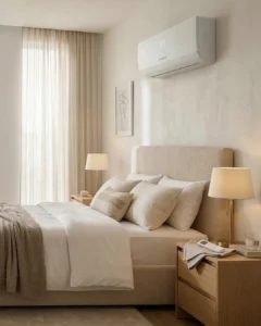 climatiseur bosch 9000 btu inverter climate line 5000i Electrounivers