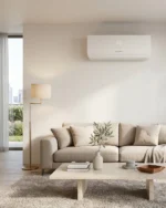 climatiseur bosch 9000 btu inverter climate line 5000i Electrounivers