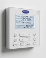 Climatiseur Carrier gainable inverter R32 12000 BTU 42QSV012D8S avec Kit Inclus