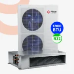 Climatiseur Fitco Gainable Inverter 12000 BTU FDT12LL4DR3A-2