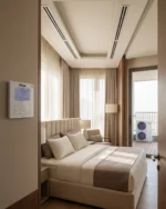 Climatiseur Fitco Gainable Inverter 24000 BTU FDT24LM4DR3A-R