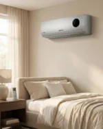 Climatiseur Venezia Split 9000 BTU Inverter