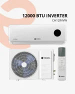 Climatiseur Venezia Split 12000 BTU Inverter
