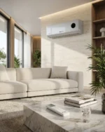 Climatiseur Venezia Split 9000 BTU Inverter