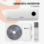 Climatiseur Venezia Split 18000 BTU Inverter