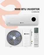 Climatiseur Venezia Split 9000 BTU Inverter