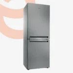 Réfrigérateur Whirlpool combiné 450L B TNF 5011 OX No Frost