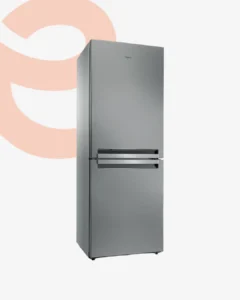 Réfrigérateur Whirlpool combiné 450L B TNF 5011 OX No Frost