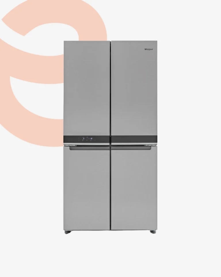 R&eacute;frig&eacute;rateur Whirlpool multiportes 591L WQ9B1L No Frost