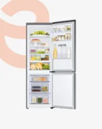 Réfrigérateur Samsung combiné 340L RB34C600ES9 No Frost