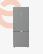 Réfrigérateur Whirlpool combiné 490L WBMF703563XNA No Frost 6ème Sens