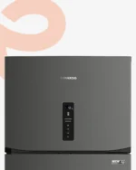 Réfrigérateur Tornado 2 portes 437L RF-580AT No Frost