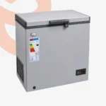 Congélateur Génial coffre 100L GFR100HS A