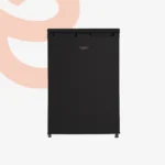 Réfrigérateur Whirlpool table top 122L WTT551112BNA statique