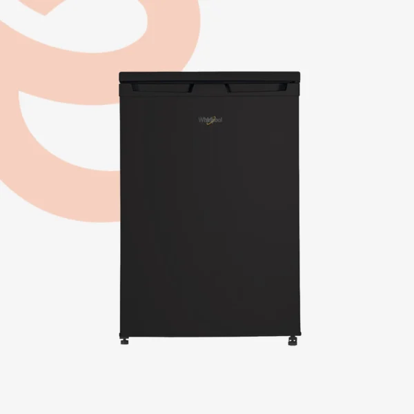 Réfrigérateur Whirlpool table top 122L WTT551112BNA statique
