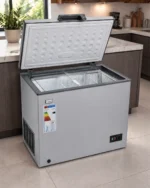 Congélateur Génial coffre 100L GFR100HS A