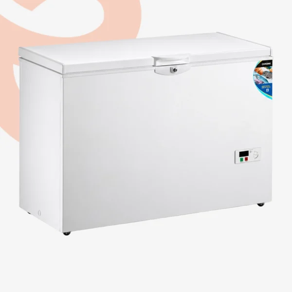 Congélateur Prima 363L PRIMA-363L