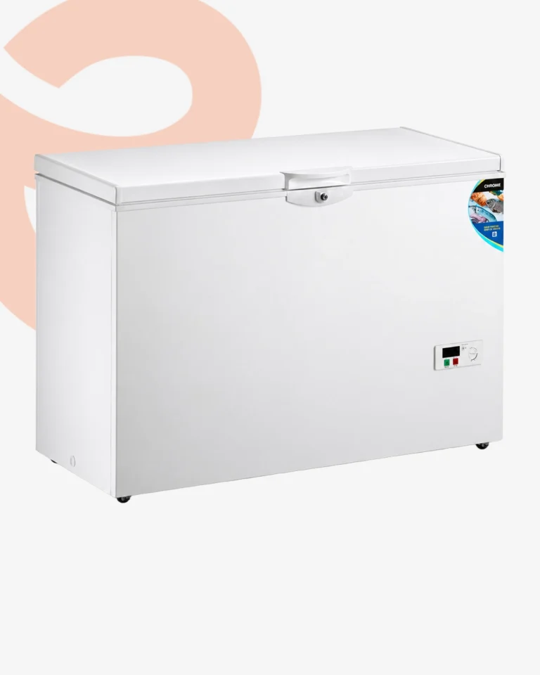 Cong&eacute;lateur Prima 363L PRIMA-363L