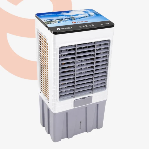 Rafraîchisseur d’air Venezia 70L 180W NST-AC-N14R