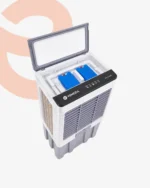 Rafraîchisseur d’air Venezia 70L 180W NST-AC-N14R