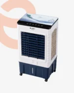 Rafraîchisseur d’air Venezia 60L télécommande 210W YZ-10000R