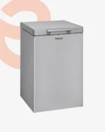 Congélateur Whirlpool coffre 141L CF 20 A+ A+