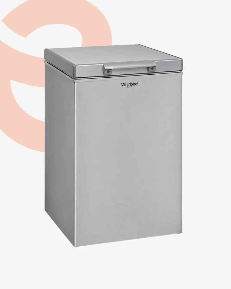 Cong&eacute;lateur Whirlpool coffre 141L CF 20 A+ A+