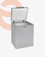 Congélateur Whirlpool coffre 141L CF 20 A+ A+