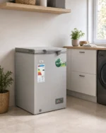 Congélateur Fitco coffre 105L FFR105HS A+