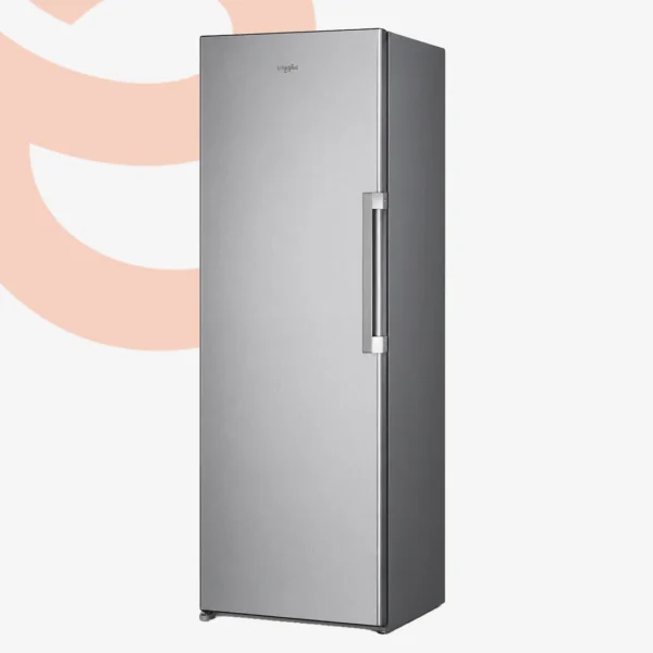 Congélateur Whirlpool armoire 223L UW6 F1H S EX No Frost