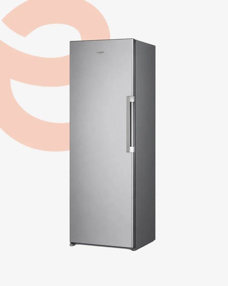 Cong&eacute;lateur Whirlpool armoire 223L UW6 F1H S EX No Frost