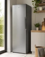 Congélateur Whirlpool armoire 223L UW6 F1H S EX No Frost