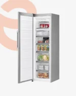 Congélateur Whirlpool armoire 223L UW6 F1H S EX No Frost