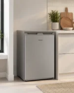 Congélateur Whirlpool vertical 85L WTZ551101SNA A+