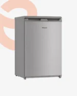 Congélateur Whirlpool vertical 85L WTZ551101SNA A+