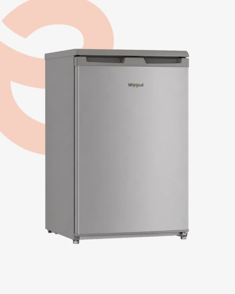 Cong&eacute;lateur Whirlpool vertical 85L WTZ551101SNA A+
