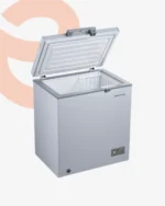 Congélateur Elexia coffre 145L CFZ241