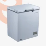 Congélateur Elexia coffre 145L CFZ241