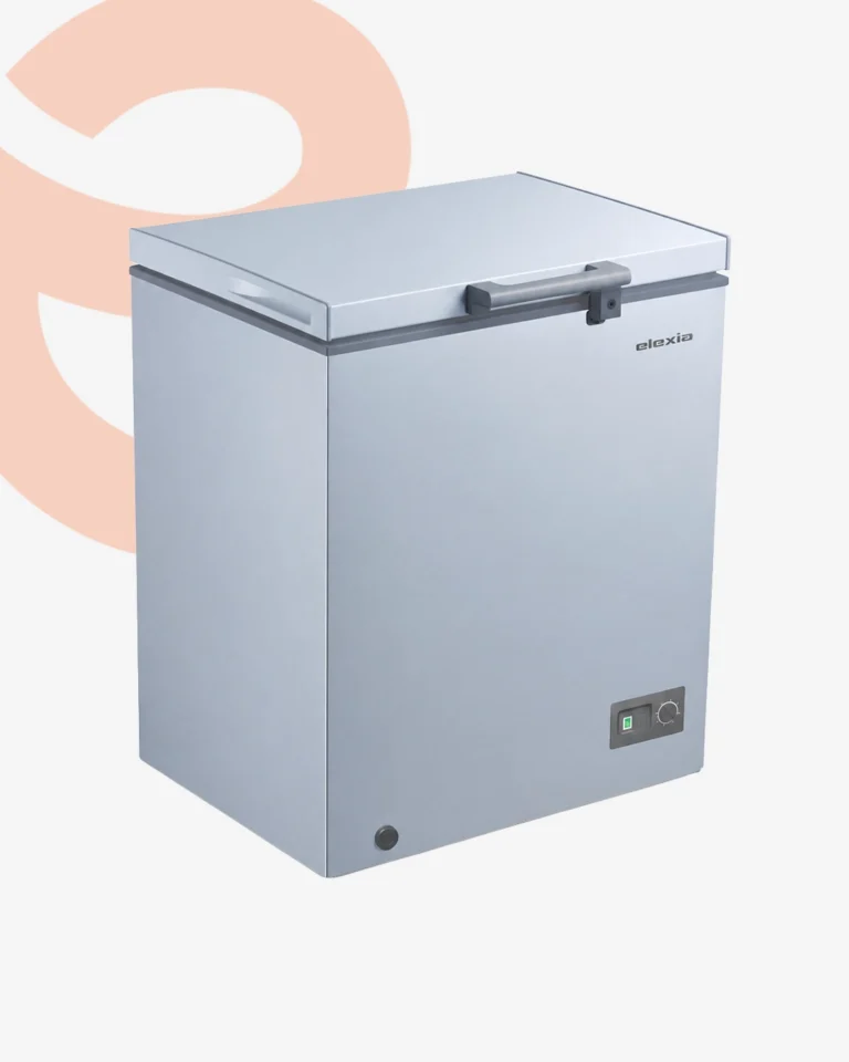 Cong&eacute;lateur Elexia coffre 145L CFZ241
