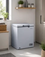 Congélateur Elexia coffre 145L CFZ241