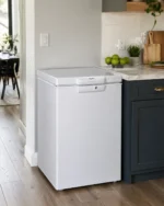 Congélateur Whirlpool coffre 103L CF162 blanc