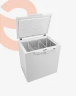 Congélateur Whirlpool coffre 103L CF162 blanc