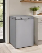 Congélateur Whirlpool coffre 141L CF 20 A+ A+