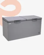 Congélateur Venezia coffre 520L BD(W)-520 A