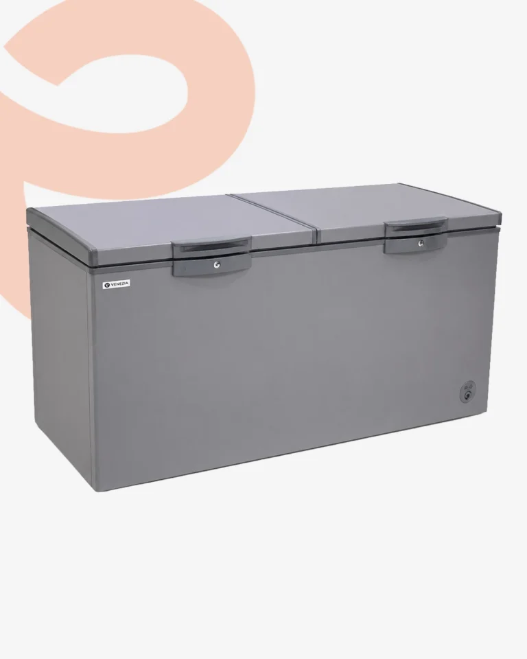 Cong&eacute;lateur Venezia coffre 520L BD(W)-520 A