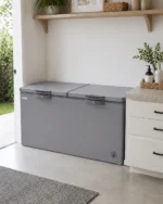 Congélateur Venezia coffre 520L BD(W)-520 A