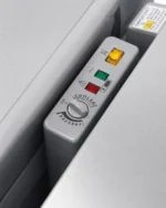 Congélateur Whirlpool coffre 141L CF 20 A+ A+