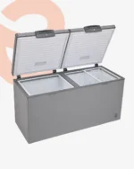 Congélateur Venezia coffre 520L BD(W)-520 A